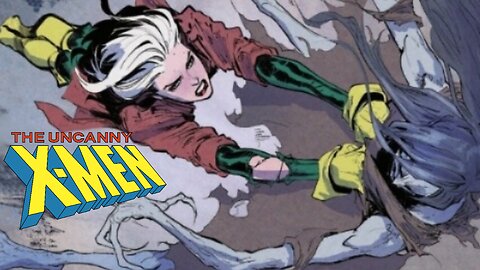 Last Stand: Uncanny X-Men #5