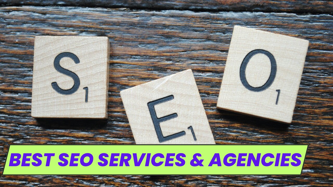 How to Find the Best SEO Services & Agencies in Essex