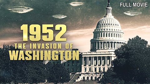 1952 - The Invasion of Washington | Full Documentary