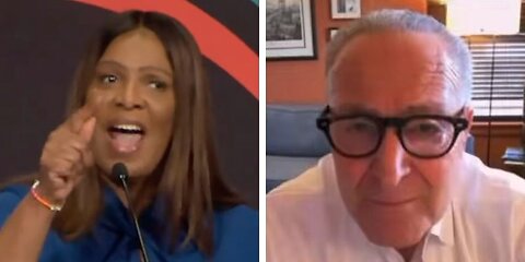 LIVE: Democrats Continue To Call For Violence, Less People Identifying As Trannies