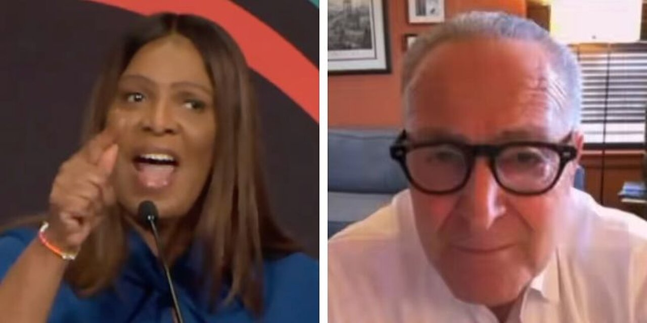 LIVE: Democrats Continue To Call For Violence, Less People Identifying As Trannies