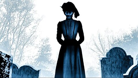 The Woman in Black-Adrian Rawlins, Pauline Moran-1989 IMDb 7/10