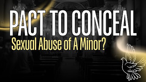 Exposed: The Secret Pact to Hide Abuse at New Life Church | New Allegations