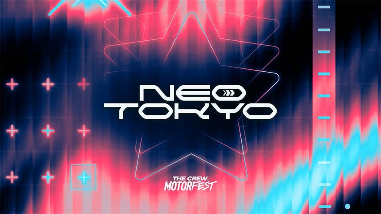 Neo Tokyo