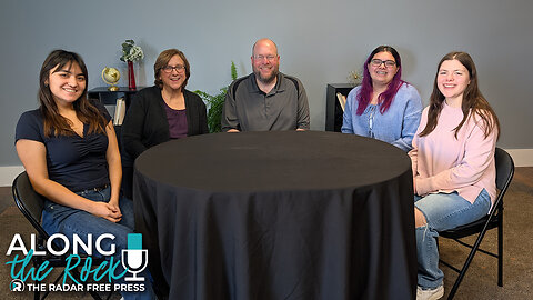 The Teen Teachers Program is Building the Leaders of Tomorrow!