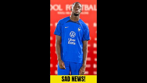 Ibrahima Konate injury new update!