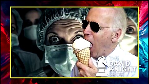 BIDEN EXTENDS "COVID EMERGENCY" TO 2029! 💉