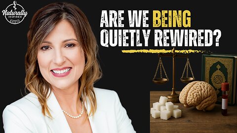 ⚖️🧠 Sugar, Sanity & Sharia — Where Culture, Chemistry & Control Collide 🍬🩸