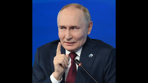 Putin elogia a las jóvenes de su país por conservar las tradiciones rusas