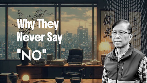 Why Japanese Avoid Direct Answers