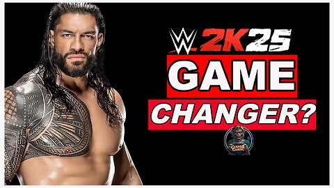 WWE 2k25 Advertised GAME CHANGING Features on Steam Description. What will Those Features Be?!