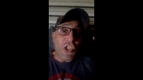 An entitled cunt shouldnt mouth off...