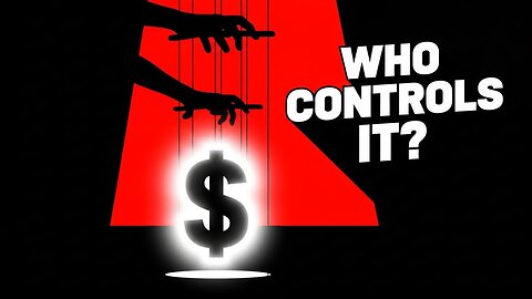 The Invisible Power Behind Our Money You Never Noticed Before!