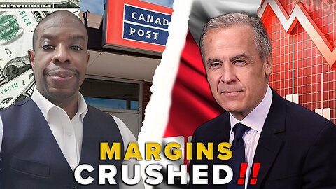 The Future of Cross-Border Trade (It's Not What You Think)