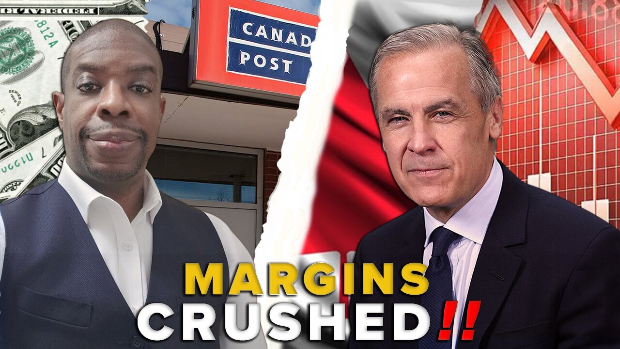 The Future of Cross-Border Trade (It's Not What You Think)