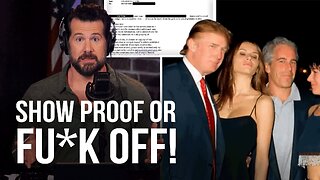 This Was Never Going To Work