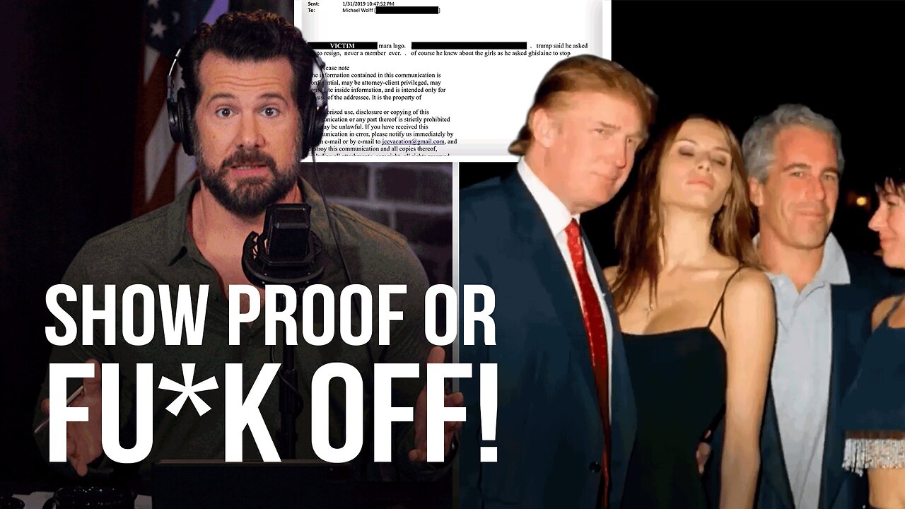 This Was Never Going To Work