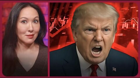 Trump's Polls COLLAPSE With Young Voters