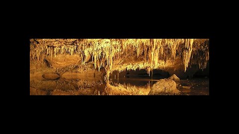 What Does the Bible say About Caves? Podcast