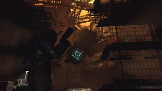 Cronos: The New Dawn, Blind Playthrough (No Commentary), pt.11