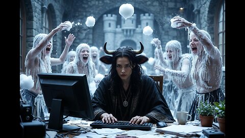 Path of Exile Ambush lockboxes rushing to get the loot.