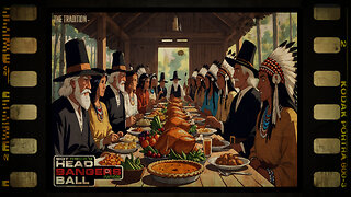 HEADBANGERS BALL-EP 124: “The Tradition…”