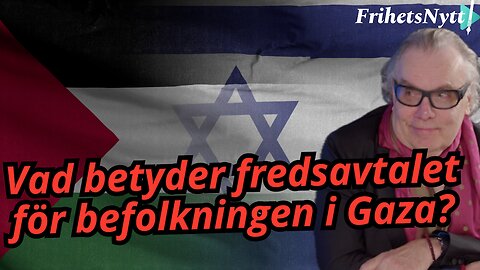 Israel och Hamas på väg mot fred – men kan det hålla?