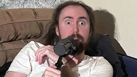 NO ONE saw this coming..