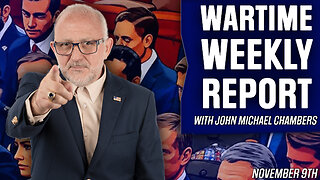 The Storm is Here: JMC on Live Military Tribunals and the Reckoning