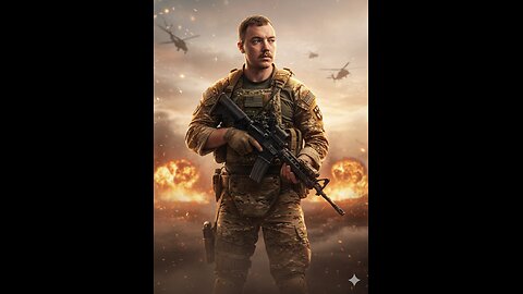 Charity Stream: Stand with Those Who Served