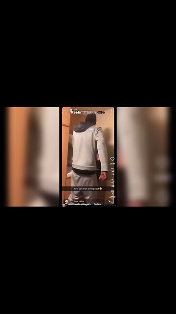 Rapist gets a beating