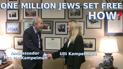 One Million Jews