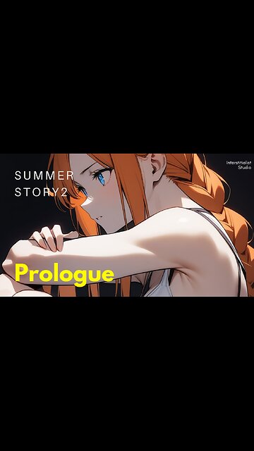 Summer Story 2: Prologue