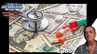 Biggest Health Care Heist in History
