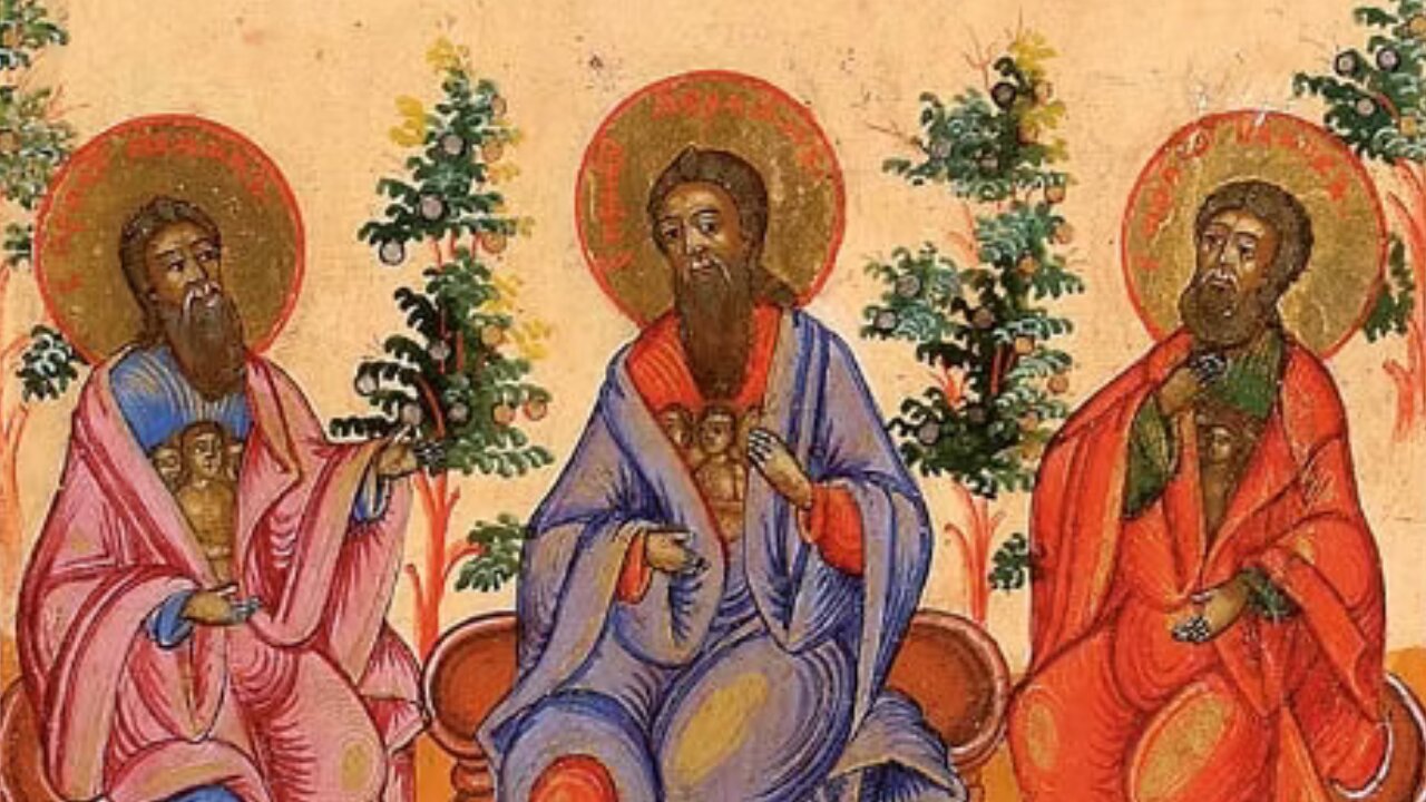 When Blacks/Israelites Rule the World