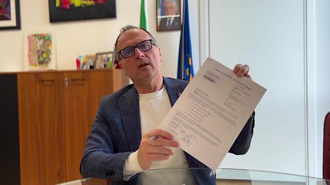 Comitato T-RED consegna le firme: le richieste alla città