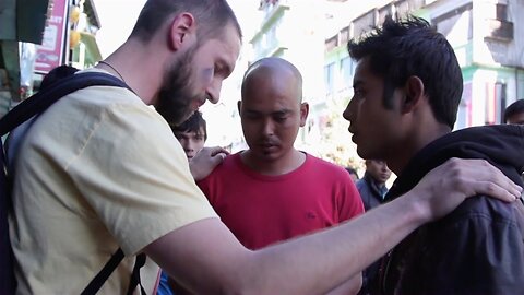 GV S03/E24 | INDIA AND NEPAL PART 2