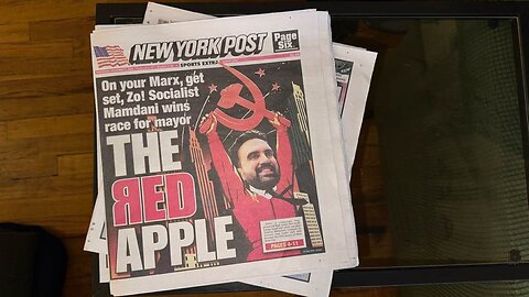 Hoods In The Neighborhood: Mamdani's Tenant Director Says Private Homeownership Is 'White Supremacy'