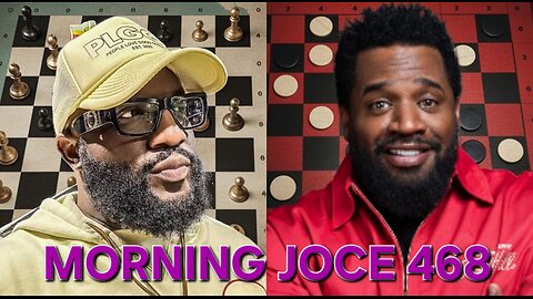 It's the Morning Joce! Pull up NOW!!!