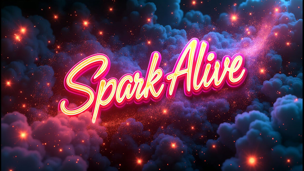 Spark Alive