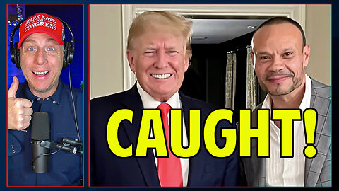 Trump's FBI Finally Catches DC Pipe Bomber!