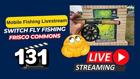 Pond Fly Fishing the Denison Dam Limit Buster #flyfishing #fishing #bassv