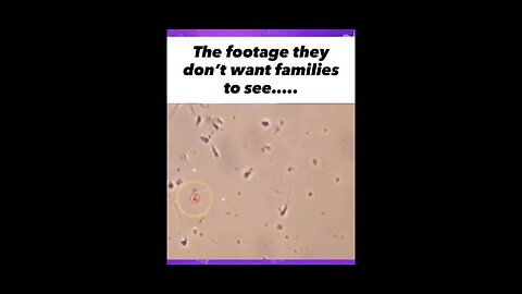 VXXXD VS. UNVXXXD SPERM