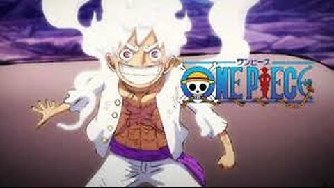 Anime Night: One Piece 1152 & 1153