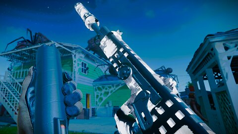 Nuke On Boo-Town | Black Ops 6 Gameplay