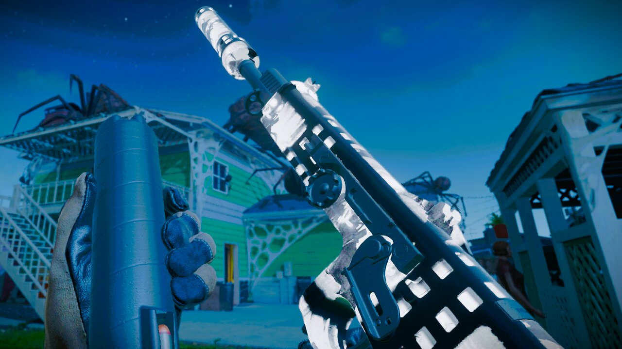 Nuke On Boo-Town | Black Ops 6 Gameplay