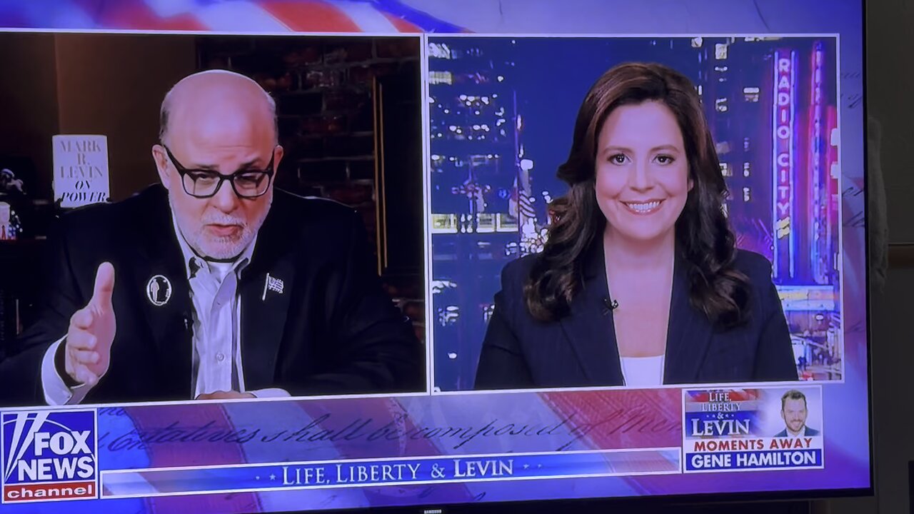 AIPAC are Supporters of Rep. Elise Stefanik