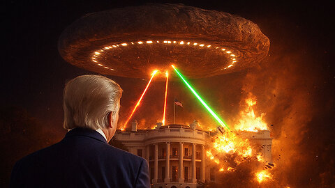 You Better Get Ready: Everything Is About to Change Forever