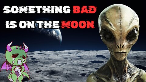 I Played the Game NASA Doesn’t Want You to See 👀🌕