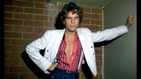 148 RIP David Johansen of the New York Dolls, thoughts on connection